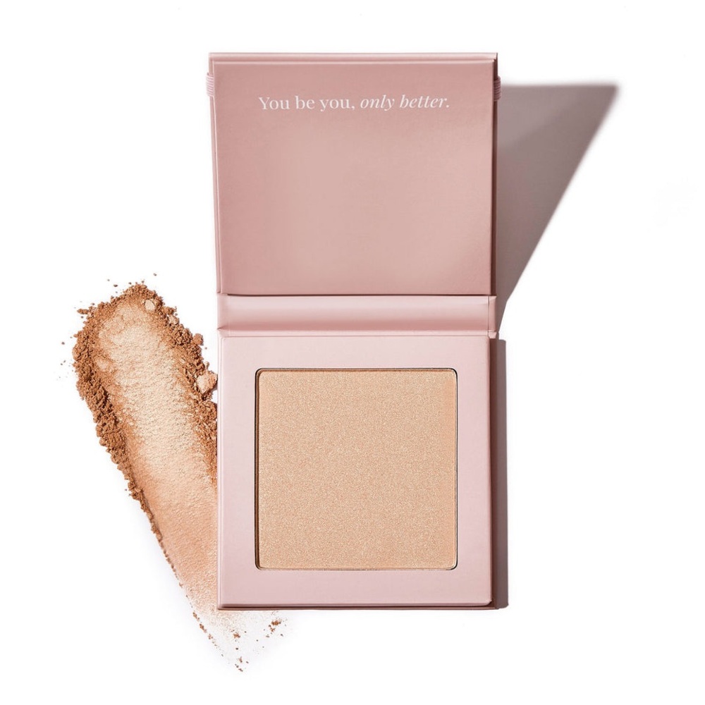 MOTD Highlighting Powder Lucid Moon *NEW*